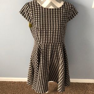 Maeve Dress
